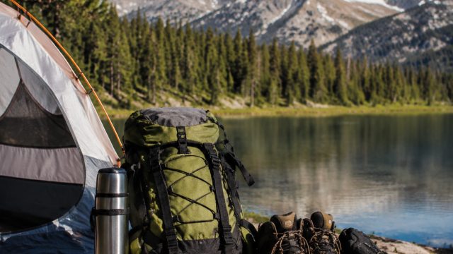 Score Big Savings on Camping Gear This Independence Day