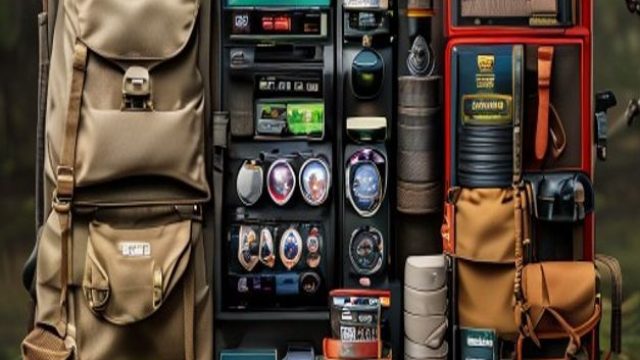 Essential Outdoor Gear Deals to Grab Before They're Gone
