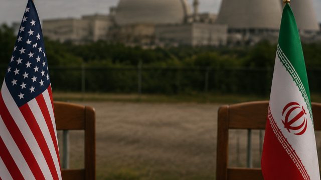 Navigating the Uncertainties of Nuclear Agreements: A Critical Review | 777luky, master coins gratis