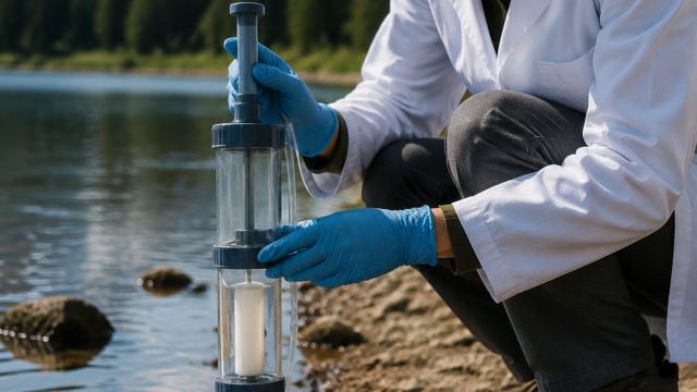 Innovative Filtration Method Tackles PFAS Contamination | bolanaga88 login, pendaftaran aksara4d