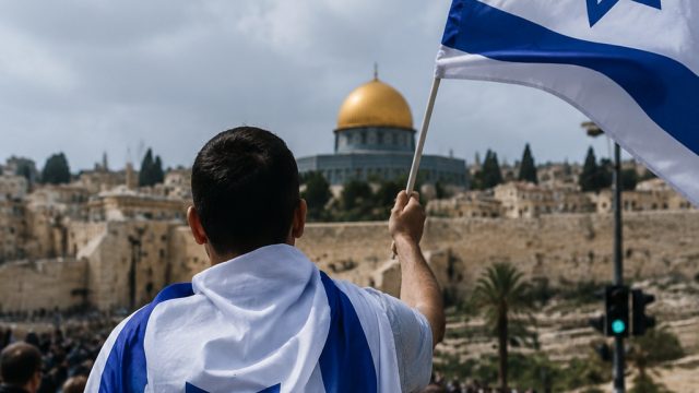 Understanding the Shift in Political Narratives Around Israel | mpo online slot, aztec gacor hari in