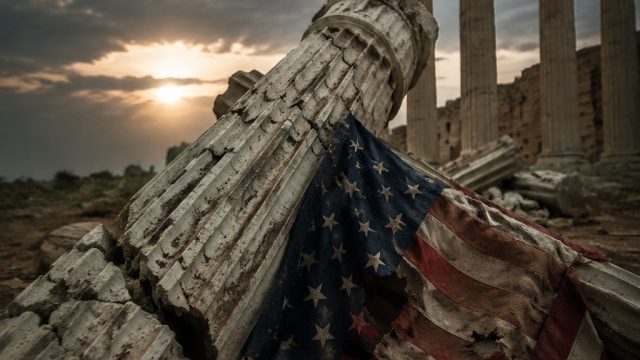 Cultural Foundation in Crisis: America’s Path Leading to 250th Anniversary