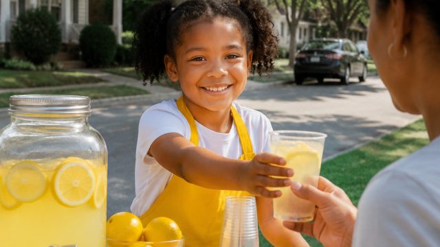 Neveah’s Lemonade Stand Returns: A Refreshing Community Favorite | qq dewa uang, daftar slot raja 55
