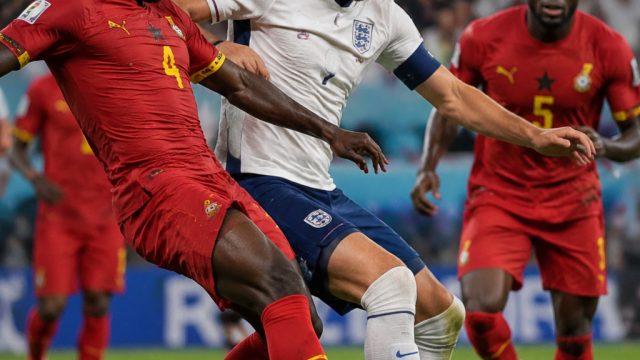England's World Cup Hopes Dented by Ghana's Resilient Defense | dewa togel 99, best casino games