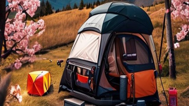 Unlock Adventure: Your Essential Guide to the Best Camping Gear for 2023 | macau win 138, big 777 sl