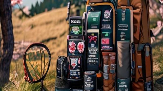 Revamping Outdoor Adventures: The Essential Gear for 2024 | kta online cepat cair, slot freebet tanp