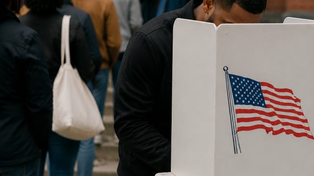 New York's Primary Day: Key Elections in the Final Stretch | indojaya168, dewi slot 777