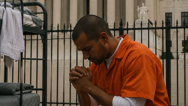 Supreme Court Decision Raises Concerns Over Religious Rights in Prisons