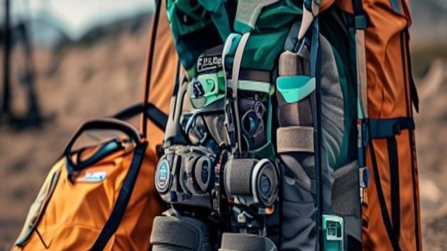 The Rise of Customized Outdoor Gear: How to Meet Global Demand | kedai69 rtp, download domino qiu qi