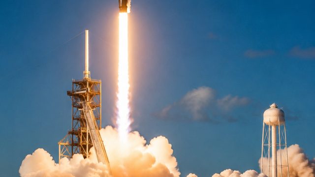 SpaceX Secures $25 Billion in Debt Amid Growing Investment Interest