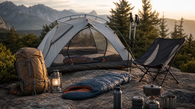 Unlock Incredible Outdoor Savings: Prime Day Deals You Can't Miss