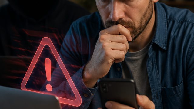 Beware of Scams Pretending to Be Missouri State Highway Patrol