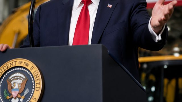 Trump Highlights Economic Recovery in Pennsylvania Amid Oil Price Concerns