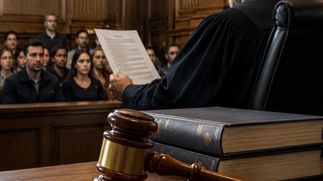 Court Ruling Shapes Future of Immigration Policies Under Trump | yang keluar malam ini, asia89 apk