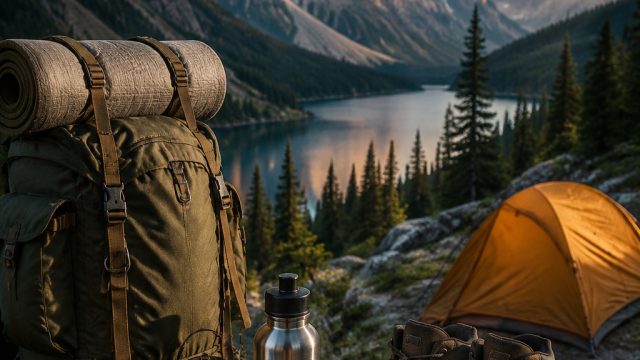 Navigating the Global Outdoor Gear Market: Trends and Trade Insights for 2024 | djarum kurma royal, 