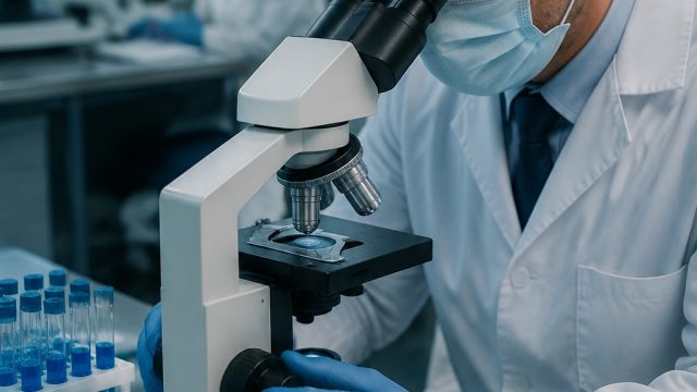 Controversial COVID-19 Vaccine Study Makes Waves in Medical Community