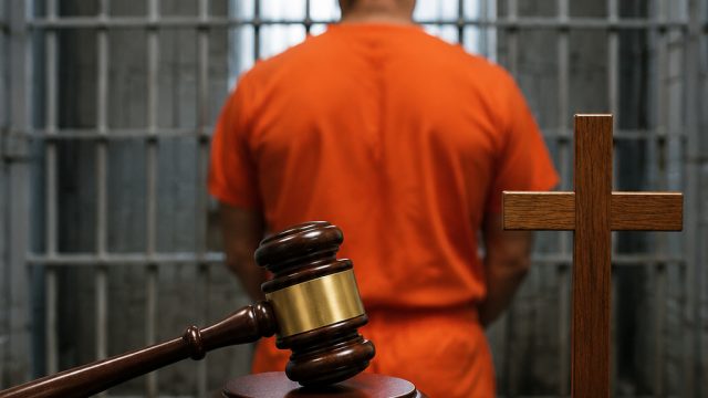 Supreme Court Decision Highlights Religious Rights in Prison System | 47 artinya togel, dinamit4d sl