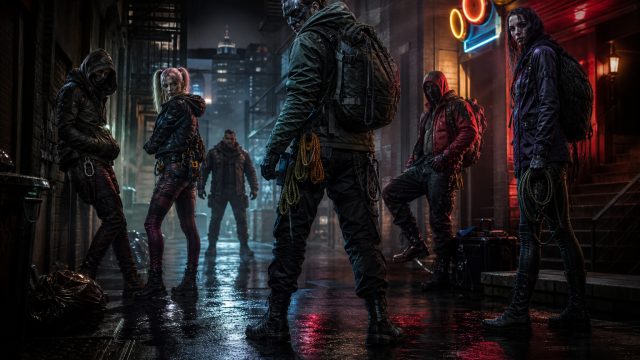 Exploring the Eighth Role: A New Era for DC Villains | memegang bet, fifa 2023