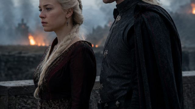 House of the Dragon Season 3 Premiere: Key Differences from the Book | agen89 slot, mainslot demo