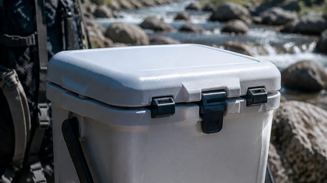 Discover the Best Value in Ultra-Light Coolers for Outdoor Adventures