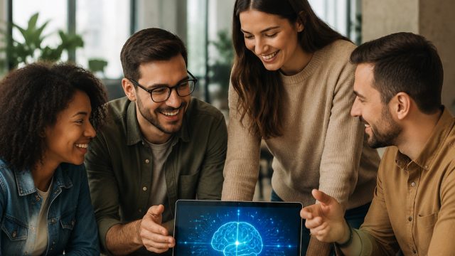 Revolutionizing Team Collaboration: Introducing AI Tools for Modern Workspaces | pinjol gampang cair