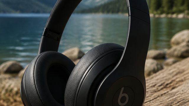 Export: Beats Studio Pro wireless over-ear ANC headphones drop to their lowest p | agen slot138, rtp