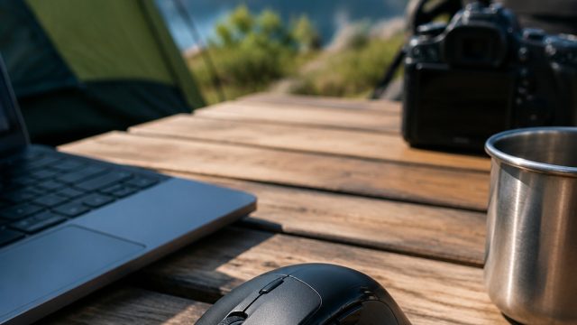 Discover the ProtoArc EM25: The Affordable Ergonomic Mouse You Need | ayo gacor, lux138, hokiterus88