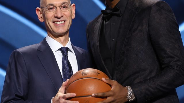 The 2026 NBA Draft: Key Picks and What They Mean for the Future | siberian storm megajackpots, kode 