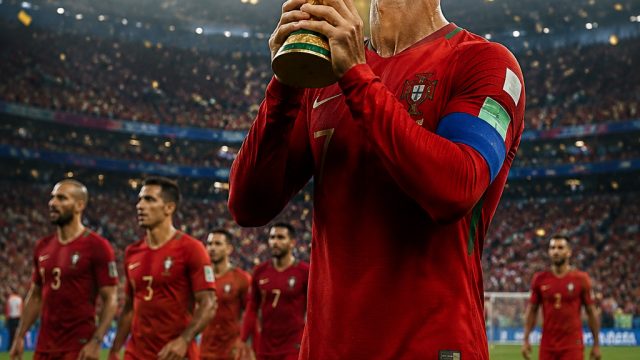 Soccer Stars Shine Bright: A Look at World Cup Scoring Leaders | fair toto togel, analisa4d