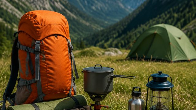 Top Outdoor Gear Essentials for Your Next Adventure | sea slot, game online ninja