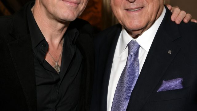 Export: Rob Thomas Remembers Clive Davis: ‘Losing Clive Is the End of an Era’ | slotocash bonus, lin