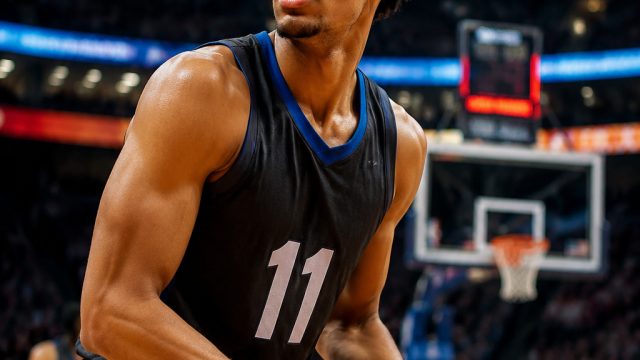 2026 NBA Draft: Key Insights and Analysis of Round 1 Picks