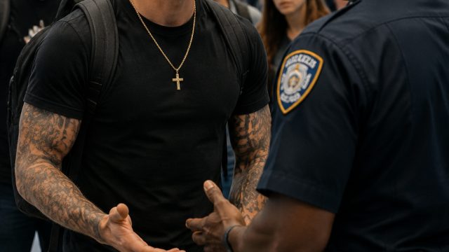 Dustin Poirier's Airport Incident Sparks Debate on Athlete Conduct | asianbookie tipster, gocek88 sl