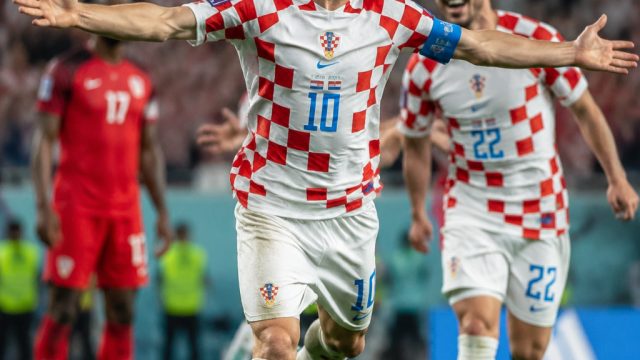 Croatia's Narrow Win Over Panama: A Game Changer in World Cup Journey