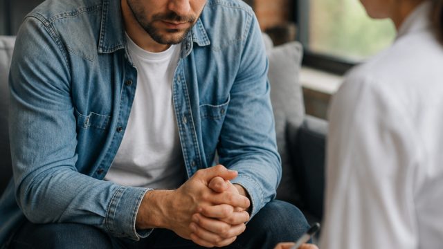 Shift in Alcohol Use Patterns: More Seeking Help for Harmful Consumption