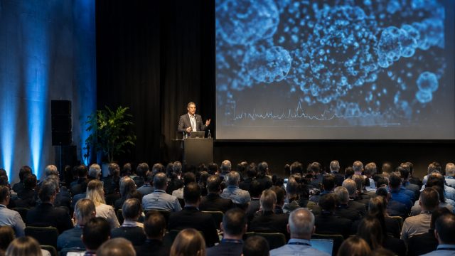 Dublin Hosts Premier Gathering of Europe's Leading Scientists