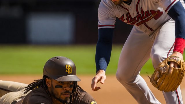 Atlanta Braves Take on San Diego Padres: A Clash of Titans | bukaan hongkong togel 2021, 400 bonus c