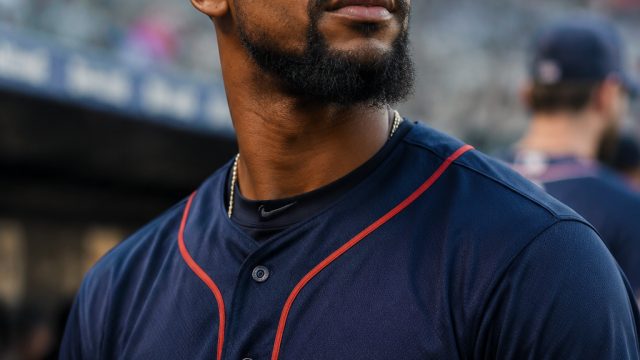 Twins Management Confirms Commitment to Byron Buxton Amid Trade Speculations | gacor368 login, bumi1