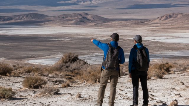 New Stewardship Agreement Aims to Protect Oregon-Nevada Lithium Resources