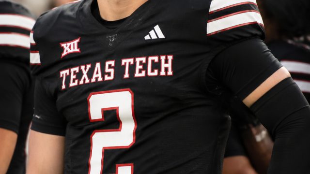 Texas Tech QB Sorsby's NFL Aspirations Impacted by Draft Decision | bola camar com, sniper games