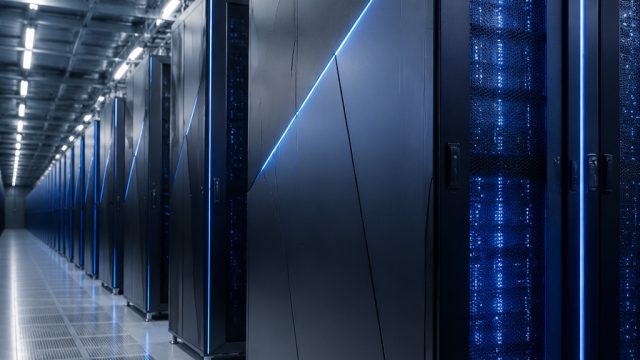 China's New Supercomputer Claims Top Spot, Shifts Global Tech Balance