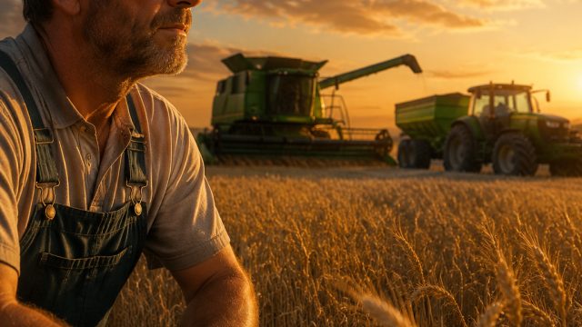 Economic Impact of Iran Deal: What It Means for American Farmers