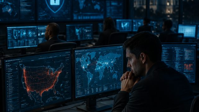 AI Insights Reveal Security Gaps in U.S. Government Systems | slot yang lagi gacor saat ini, wayang 