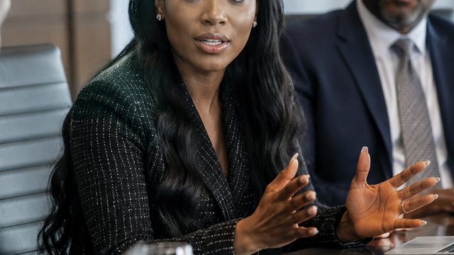 Keke Palmer Becomes an Influential Voice on BET's Board | no bonus casino legit, jurangan88, ratu111