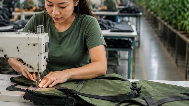 Sustainability in Outdoor Gear Manufacturing: A New Era for Global Suppliers | playbook88, hoki99 sl