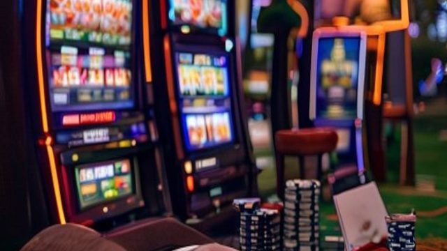 Exploring the Rise of Online Betting and Its Impact on Outdoor Activities | ukuran lapangan bola bas