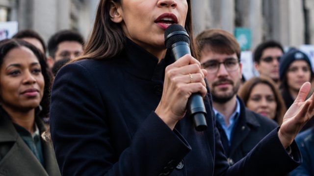 New Wave of Progressive Candidates Leads Charge in New York Primaries