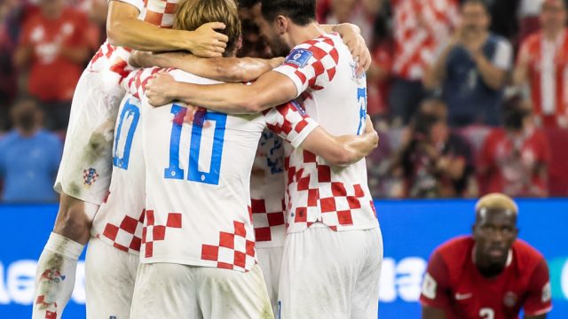 Croatia Triumphs in Toronto, Ending Panama's World Cup Journey