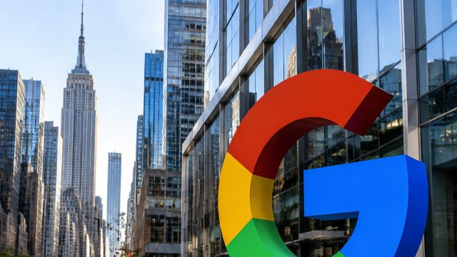 Tech Takes Center Stage: Alphabet Replaces Verizon in Dow Jones | slot88 pulsa, permainan qiu online