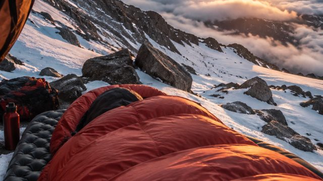 Top Cold Weather Sleeping Bags for Extreme Conditions: 2023 Guide | nj lottery live, bo slot luar